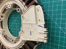 DC31-00111B Samsung Washer Bldc Stator Motor Com15