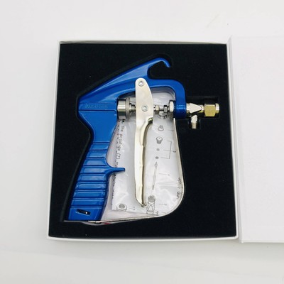 #ad #ad GunJet 23L Spray Gun Medium Pressure Self Propelled Canister Adhesives W O Tip $125.54