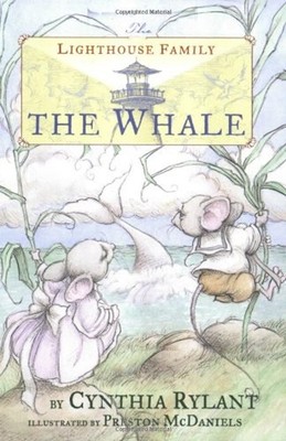 The Whale Paperback Cynthia Rylant