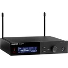 Shure SLXD4+ Wireless Microphone Receiver