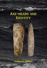 AXEHEADS & IDENTITY by WALKER, KATHARINE Paperback Self Help Business
