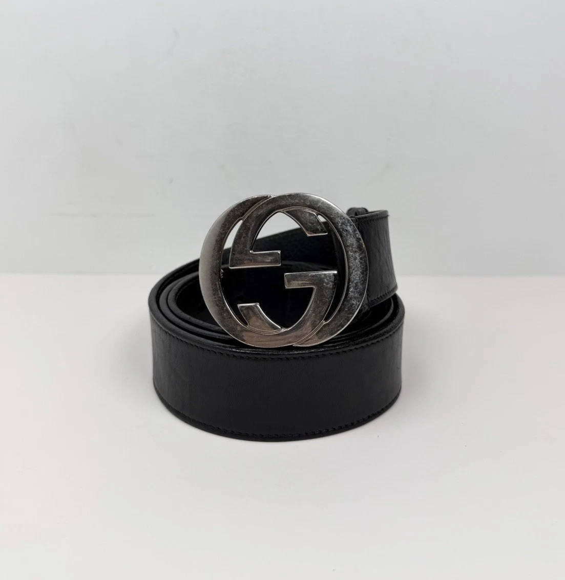 Gucci 40 Size Belts for Men for sale | eBay