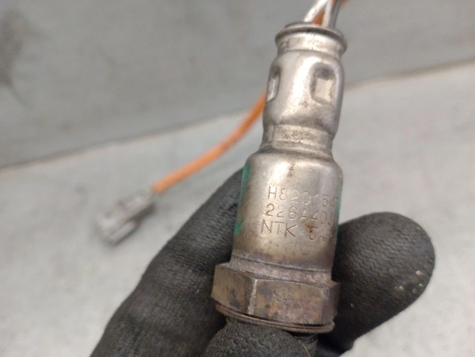 226A40319R SONDA LAMBDA / 5477430 PARA DACIA SANDERO II B8_ 1.0 SCE 75 B8JC, - Imagen 4 de 4