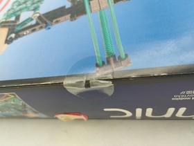 LEGO 8266 Super Challenge NEW MISB Technic Technic Vintage 90s Competition 3081