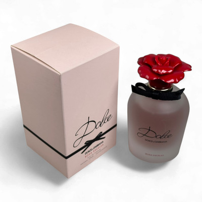 Dolce Rosa Excelsa by Dolce & Gabbana Eau de Parfum Spray 75 ml