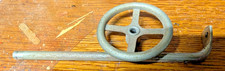 1927/28 WHITE TRUCK "DE DO" STEERING WHEEL COLUMN A.C. GILBERT ERECTOR SET