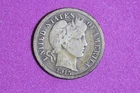 ESTATE FIND 1915 BARBER DIME #K60180