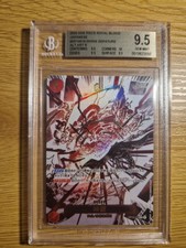 2024 One Piece Card Game Japanese Divine Depa...
