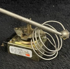 SP-295-24 Robertshaw Commercial Thermostat 5300 Series 16J, 30A 277VAC MT 357F