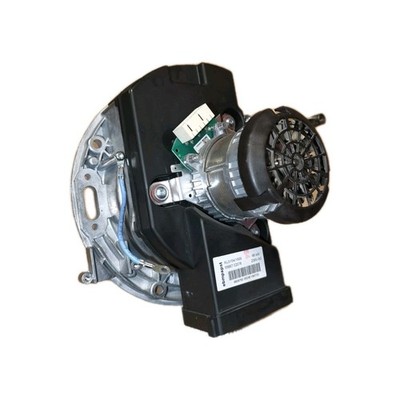 Viessmann Vitodens  Radiallüfter RLS154/1600 55667 66KW
