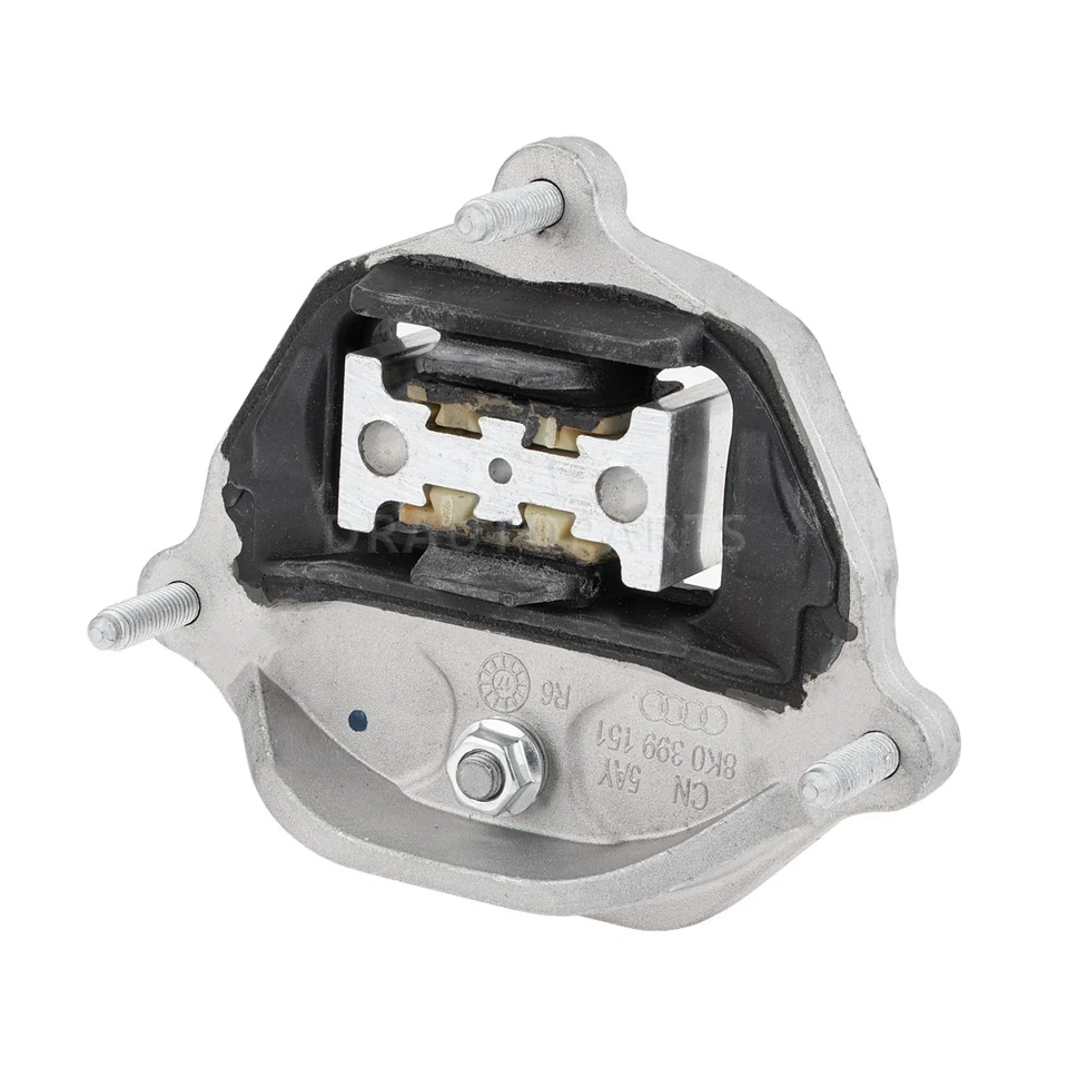 Transmission Mount 8K0399151BE For Audi A4 A5 Q5 S4 S5 3.2L 2.0 3.0TDI 2007-2017 - Image 3 of 4