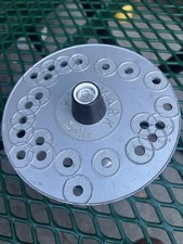 Vintage Pro-mark Wb-001 Bubble Wheel Balancer Service Station Tire Tool Usa