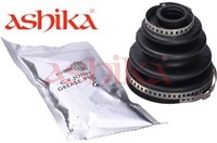 Ashika 63-00-033 Faltenbalgsatz FüR Antriebswelle Achsmanschette Set Satz