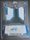 2025 Phoenix Tetairoa McMillan RPA Rc Auto /199