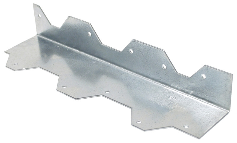 ANGLE REINFORCING ZMAX 9INCH