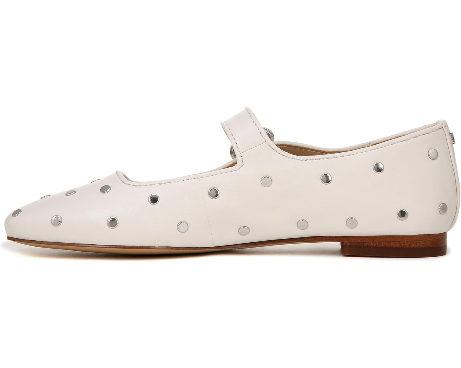 Sam Edelman Women's Michaela Stud Mary Jane Flats image 3