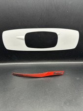Oakley Sutro Lite Matte Redline OEM Right Replacement Arm