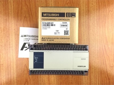 FX1N-60MR-001NEU Mitsubishi Module FX1N60MR001