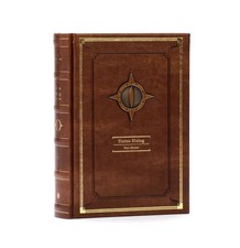 ✅ Horus Rising Premium Edition Warhammer 40k Black Library ✅