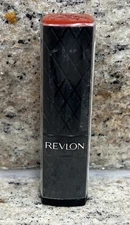 REVLON Colorburst Lipstick 095 Crimson sealed