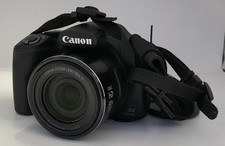 CANON POWERSHOT SX530 HS Digital Camera