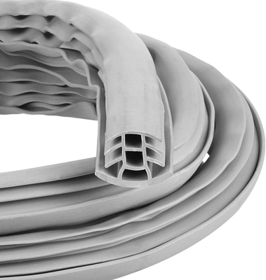 #ad Concrete Expansion Joint Filler EPDM Rubber Strip 1quot; Wide 10 Ft Crack Repair $50.99
