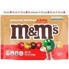 M&Ms
