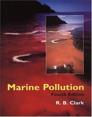 Marine Pollution Robert Clark