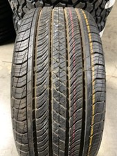 1 New 225 45 17 91w Continental Pro Contact Tx All Season Tire