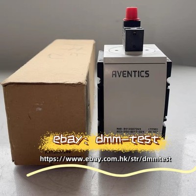 1pcs AVENTICS Two-position Three-way Reversing Valve R412007269 AS3&dmm
