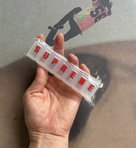 Supreme Pill | eBay