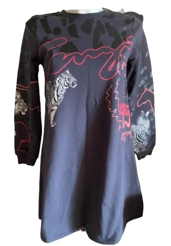 Vestito Kenzo bambina 14 anni