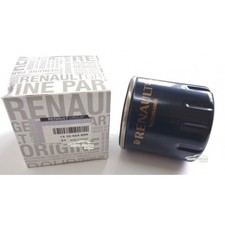 Filtre à huile Renault Kadjar