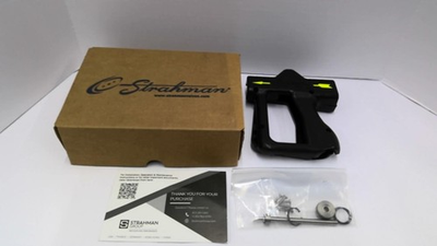 #ad #ad Straman HP150 Hydro Pro Black Nozzle Kit $299.00