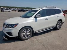 Chassis ECM Supply Engine Compartment Power Fits 13-20 PATHFINDER 3602918