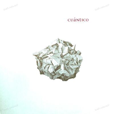 Sustainer - Cuántico 2LP 2003 (NM/VG) .