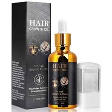 5 Minoxidil Hair Growth Oil - Rice Water for Hair Growth for Women  Men