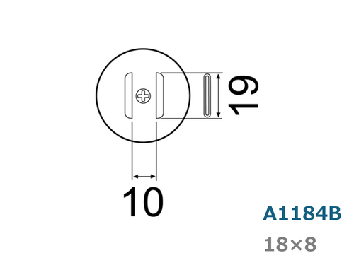 Hakko A1214B A1183 A1184B SOJ Desoldering nozzle, for FR-810B FR-811 Hot air - Picture 10 of 10