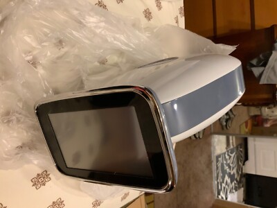 Water Meso RF Injector Nano Hydra Injector Portable EMS Mesotherapy, pre-owner 