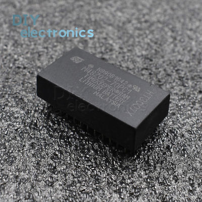 1PCS M48Z02-70PC1 M48Z02 Encapsulation:DIP 5V 16 Kbit (2Kb x 8) ZEROPOWER SRAM