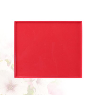 2 Pcs Silicone Cookies Baking Tray Flexible Baking Tray Silicone Bakeware Molds