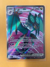 Noivern ex 246/193 Sv02: Paldea Evolved Holo NM