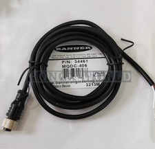 New 1PC   MQDC-406 34461 Photoelectric Sensor #A7