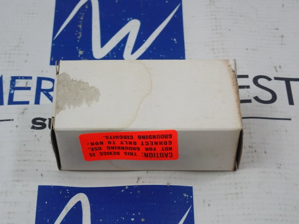 Arrow Hart 7250 Single Receptacle 20A 120/208V 4P 4W Black - Image 3 of 4