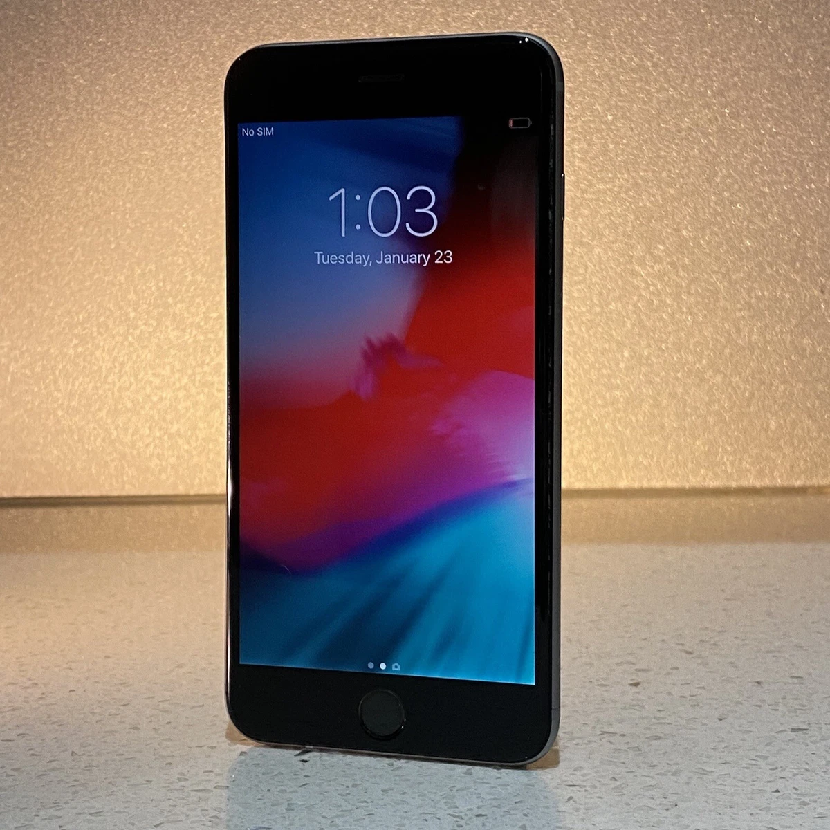 iPhone 6 Plus A1524 64GB for sale | eBay