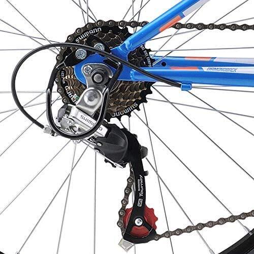 Diamondback Cobra 24\