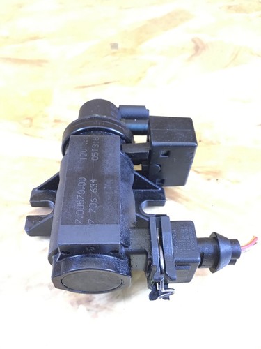 364350 Magnetventil BMW 3er Touring (E91) 7796634