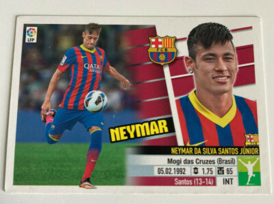 Football Player Da Silva Santos Jr Silva Santos Junior Neymar Da
