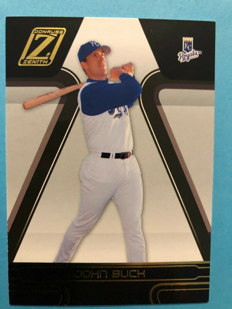 2005 Donruss Zenith Baseball Cards - Pick your favorite Player | eBay
