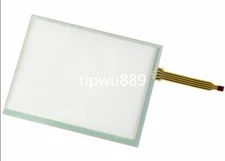 1PCS New For SIEMENS TP170A 6AV6545-0BA15-2AX0 Touch Screen Glass@T